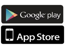 پلی استور جلو افتاد، اپ استور رکورد زد!