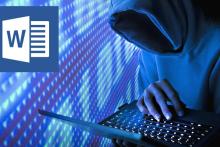 ویروس‌ها به نرم‌افزار word هم رحم نکردند