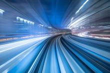 ترانزیت دیتای جنوب به شمال باید به 30 ترابیت برسد