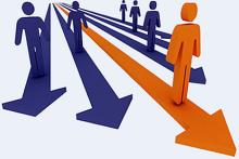 نرم افراز راهنمای انتخاب رشته مجازی داوطلبان کنکور 