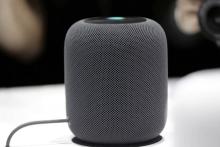 شیب نزولی عرضه‌ی اسپیکرهای هوشمند اپل