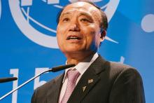 تنظیم استاندارد 5G یکی از محورهای اصلی کاری آینده‌ی ITU است