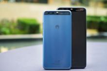 P10؛ شاهکاری تازه از هواوی