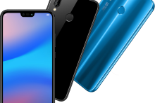 رونمایی از گوشی های میان رده nova هواوی با نام Huawei nova 3e 