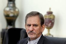 ایران می تواند به چهار راه گردشگری شرق و غرب جهان تبدیل شود 