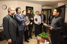 بازی&zwnj;های رایانه&zwnj;ای داخلی تقویت می شوند