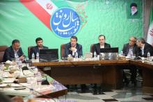 باید از همه‌ی فرصت‌های قانونی در توسعه‌ی ساخت داخل بهره ببریم