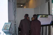 عضویت علاقمندان حوزه پژوهش در کتابخانه دیجیتال پژوهشگاه ICT