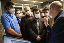 خبر خوش سرپرست وزارت صمت به بازار لوازم خانگی/ افزایش تولید 50 تا 150 درصدی انواع لوازم خانگی در 3 ماهه نخست امسال