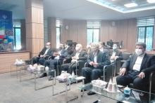 اعلام شرایط ویژه شبکه برق کشور در هفته ابتدایی مردادماه