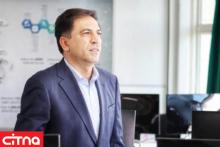 مهندس سیدحسن هاشمی