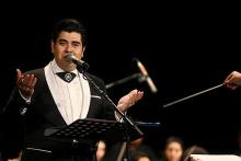 پخش رایگان کنسرت سالار عقیلی بر بستر شبکه&zwnj;ی ملی اطلاعات