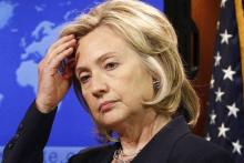 ترامپ قصد پیگیری پرونده ایمیل های هیلاری کلینتون را ندارد