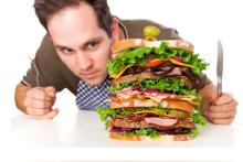 اپلیکیشنی که جلوی پرخوری را می‌گیرد