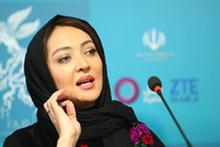 تیپ و پوشش نیکی کریمی در آلمان (+عکس)