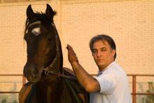 علت کناره گیری ایرج نوذری از بازیگری