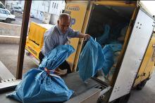 مبادلات پستی با پلدختر رایگان شد