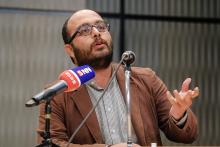 ادعای فرید مدرسی؛ بیانیه ۴۰۰ نفره به نام طلاب علیه فضای موجود مجازی، دروغ بزرگ است!