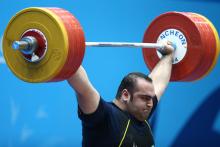 طرح‌هایی که مظلومیت بهداد سلیمی را فریاد زدند (+تصاویر)