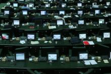 راه‌اندازی سامانه‌ی ارتباط الکترونیکی بین مردم و نمایندگان مجلس/ ارسال درخواست‌های مردم برای نمایندگان و دریافت پاسخ نمایندگان از طریق سامانه