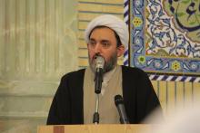 حجت الاسلام والمسلمین حاج ابوالقاسمی 