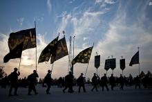 ارائه‌ی اینترنت رایگان رایتل در مرز مهران و شلمچه در ایام اربعین