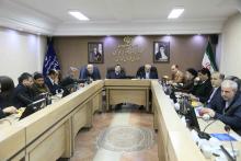 ضرورت تشکیل کمیسیون یا فراکسیون فضای مجازی در مجلس شورای اسلامی