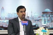 ابوذر مهرمنش: فضای مجازی و اپراتورها ابزارند و نه دلیل؛ لطفا آدرس غلط ندهید!