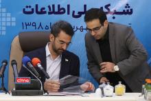 حق مردم ما بهترین کیفیت ارائه سرویس های مبتنی بر شبکه است