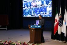 تاکید بر پتانسیل فارغ التحصیلان دانشکده&zwnj;ی پست و مخابرات