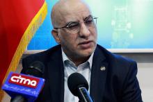 مدیرعامل شرکت مخابرات ایران: تعرفه‌های رومینگ تنها در صورت خروج از کشور برای مشترکان محاسبه می‌شود