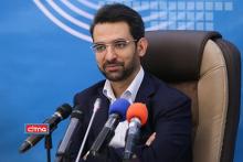 آذری جهرمی: خانواده ارتباطات کشور، دورهمی یلدای مجازی خانواده‌ها رو میسر می‌کنند