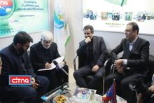 ICT یک فرصت و یک مزیت برای کشور است/ راهبرد اصلی ما در این بخش تامین نیازهای کشور و حضور در کشورهای منطقه است/ سیتنا می‌تواند در هدایت نخبگان نقش‌آفرین باشد 