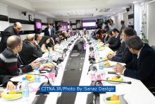 هم افزایی سازمان سینمایی و رایتل تبلور اقتصاد مقاومتی است