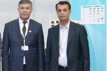 دعوت وزارت ارتباطات ازبکستان از دانشکده‌ی مخابرات برای برگزاری دوره‌های مهارتی اینترنت اشیاء