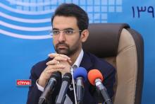 پیگیری وزیر ارتباطات از گلایه‌ی دو کاربر شرکت مخابرات ایران در شهر جدید هشتگرد و فرداسدی