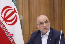 صدری، تاکید کرد: لزوم استفاده مشتریان شرکت مخابرات ایران از درگاه‌های غیرحضوری به منظور کاهش احتمال ابتلا به کرونا