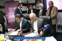 هزینه‌های حمایت رایتل از جشنواره فیلم فجر از کجا تامین شد؟