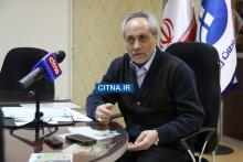 با درخواست بازنشستگی محمود خسروی موافقت شد