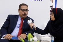 وزارتخانه‌های صمت و ارتباطات دست به دست هم دهند و مشکل صنعت مخابرات را حل کنند