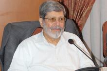 جایزه مصطفی (ص) ارتباطات دانشمندان کشورهای اسلامی را گسترش می دهد 