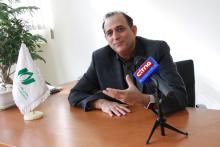 برپایی پاویون کشورهای چین، کره‌جنوبی و تایوان در الکامپ امسال