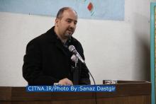 یزدانیان، خبر داد: اخذ ردیف بودجه مستقل دانشکده پست و مخابرات در بودجه 95