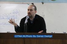 گزارش تصویری/ برگزاری مراسم گرامیداشت دهه فجر در دانشکده پست و مخابرات