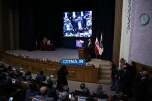 استقبال بی‌سابقه از حضور مدیرعاملی جوان و متعهد در راس هرم شرکت زیرساخت