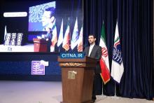 مهمترین وظیفه‌ی ما اجرای کامل شبکه‌ی ملی اطلاعات است/ از سود شرکت زیرساخت به نفع صنعت ICT کشور چشم پوشی می‌کنیم