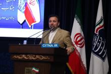 همه مدیران بخش ارتباطی کشور از مهندس جهرمی رضایت کامل دارند/ همکاری نزدیک زیرساخت و مرکز ملی فضای مجازی ادامه یابد