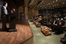 با تدوین پیش نویس سند هویت به دنبال حل مشکل گمنامی در فضای مجازی هستیم