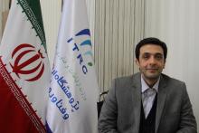 انتصاب سرپرست منابع انسانی و اداری و امور تدارکات و پشتیبانی پژوهشگاه ICT