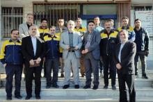 فعال سازی سرویس احراز هویت مکانی برای سایر خدمات عمومی